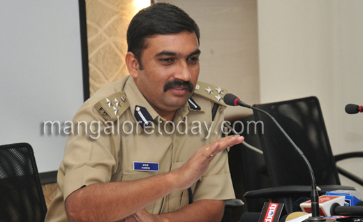 commissioner press meet 1